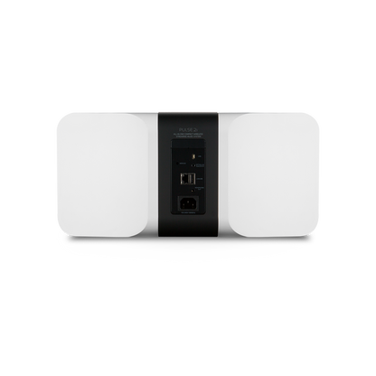 Bluesound Pulse 2i
