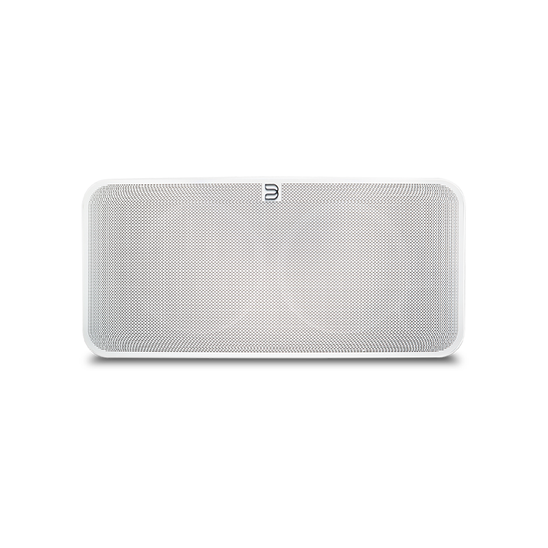 Bluesound Pulse 2i