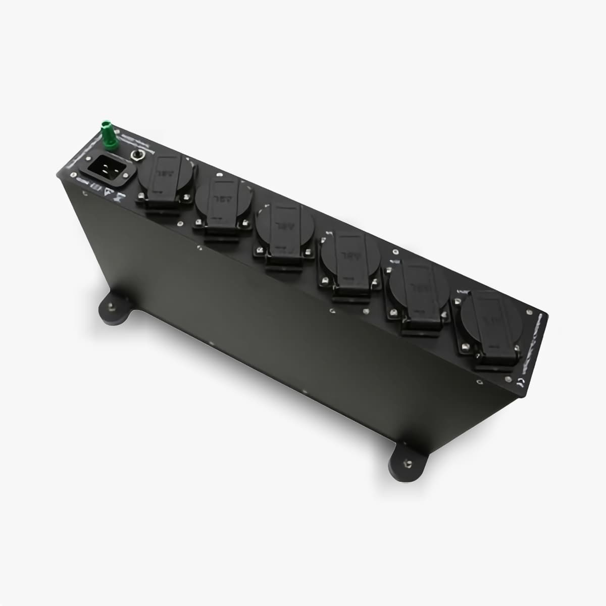 Puritan Converter Plate