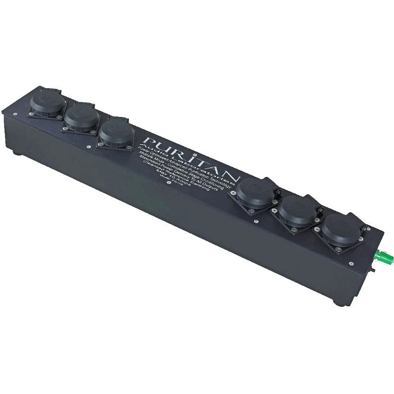 Puritan PS106DC