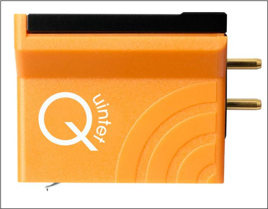 Ortofon MC Quintet Bronze