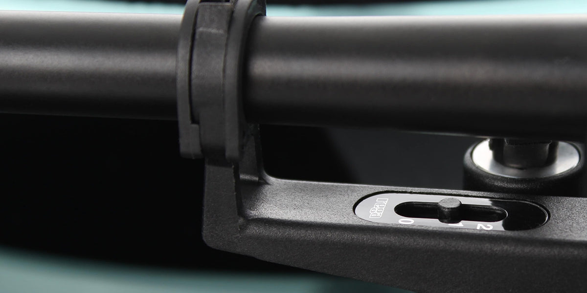 REGA RB220 Tonearm