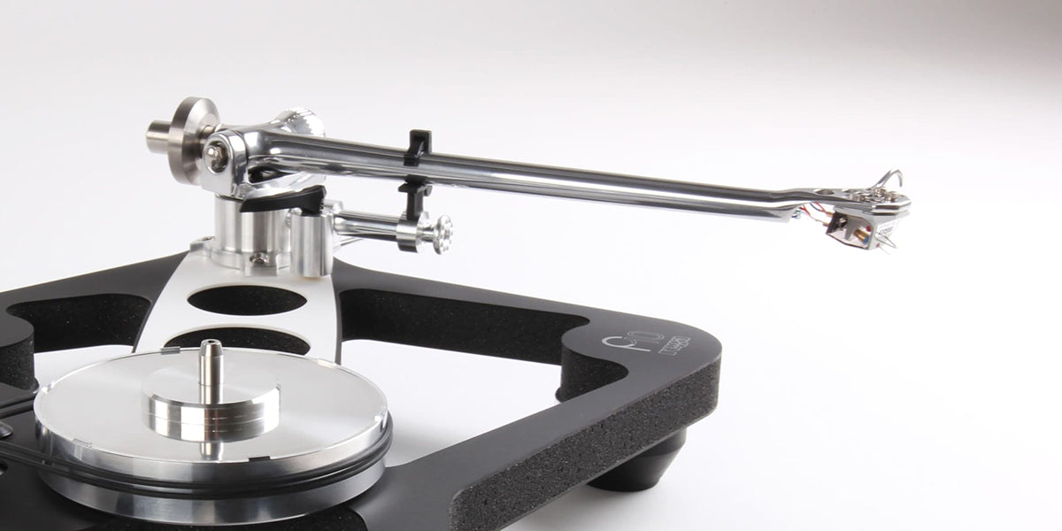 REGA RB3000 Tonearm