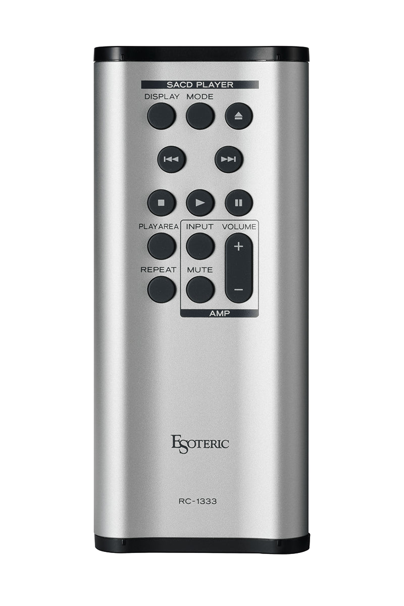 Esoteric K-01XD SE