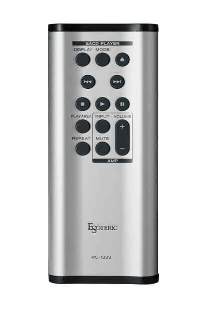 Esoteric K-01XD SE