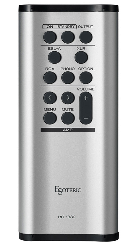 Esoteric F-01