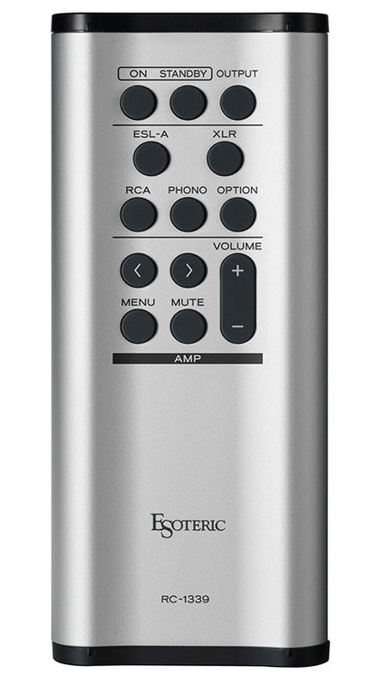 Esoteric F-01