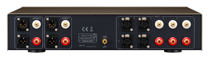 Phasemation CM-1500 Hybrid Passive Pre-Amplifier