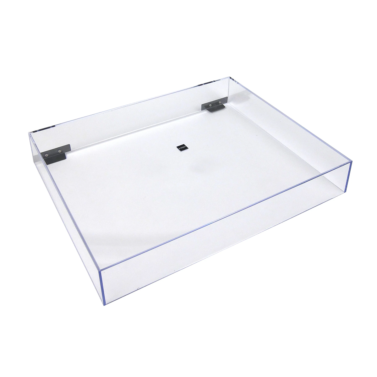 REGA Dustcover