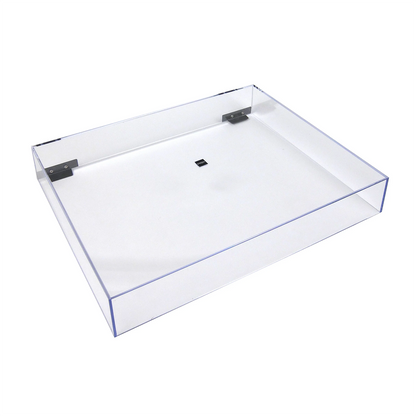 REGA Dustcover