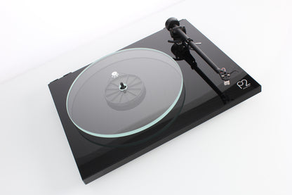 REGA Planar 2 10mm Platter
