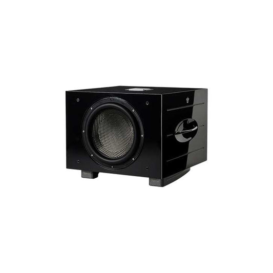 REL Acoustics Carbon Special Black Label