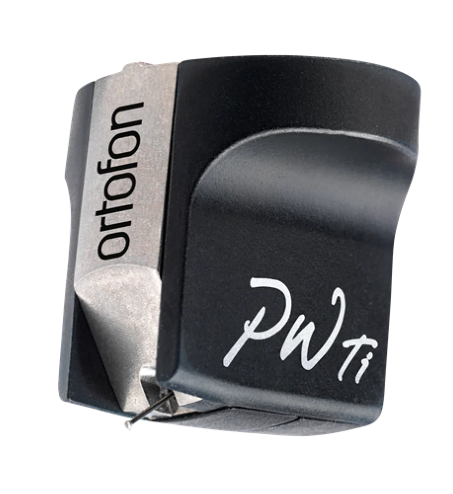 Ortofon MC Windfeld Ti