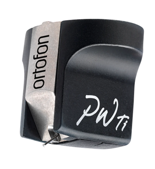 Ortofon MC Windfeld Ti