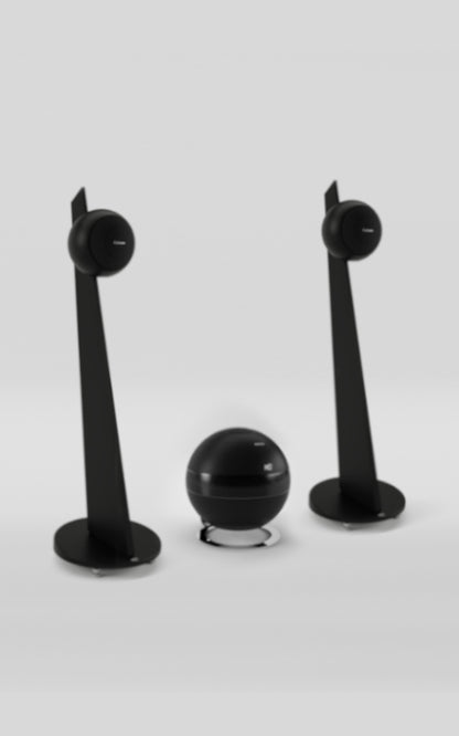 Cabasse The Pearl Sub