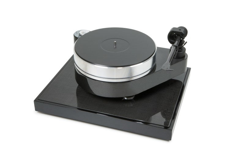 Pro-Ject Ground it Carbon