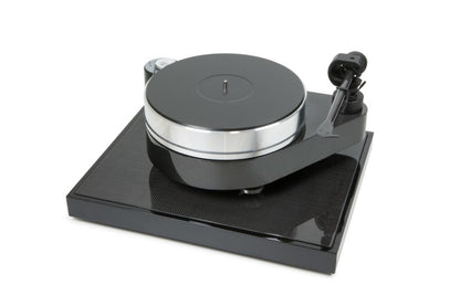 Pro-Ject Ground it Carbon