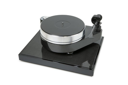 Pro-Ject RPM 10 Carbon