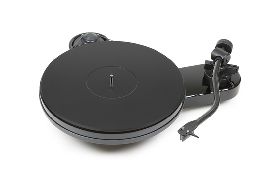 Pro-Ject RPM 3 Carbon