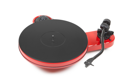 Pro-Ject RPM 3 Carbon