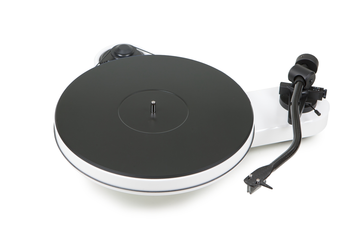 Pro-Ject RPM 3 Carbon