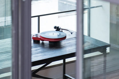 Pro-Ject RPM 3 Carbon