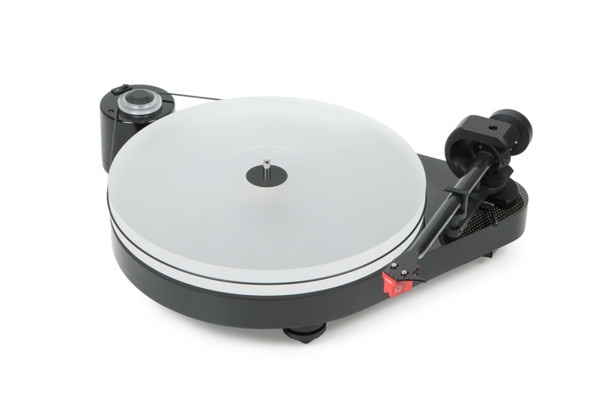 Pro-ject RPM 5 Carbon