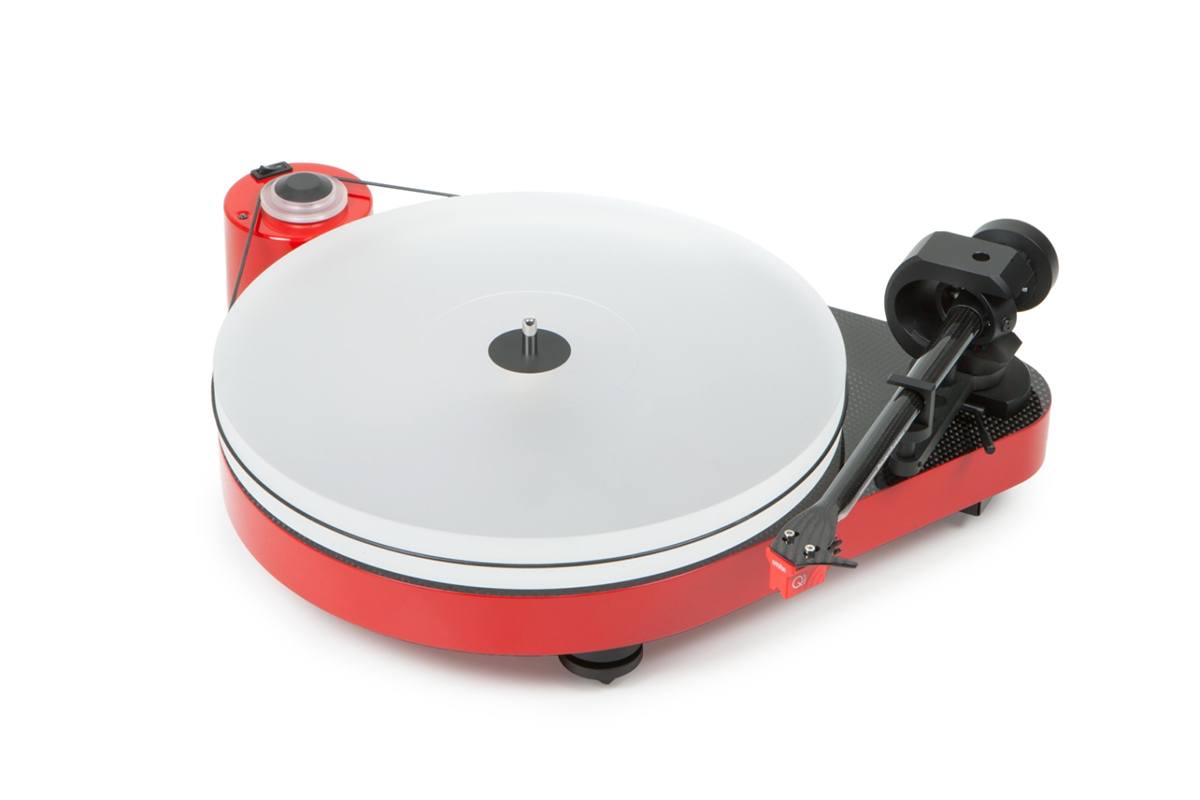 Pro-Ject RPM 5 - Thumbnail 3