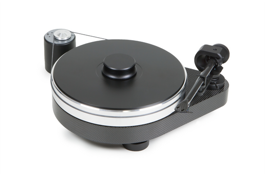 Pro-Ject RPM 9 Carbon