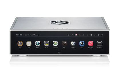 HiFi Rose RS130 Ultimate Network Transport