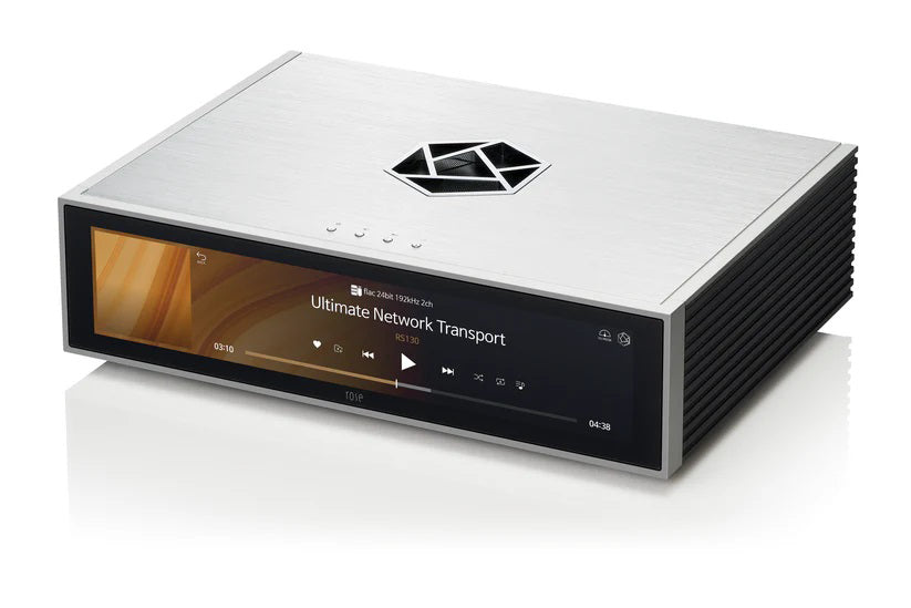 HiFi Rose RS130 Ultimate Network Transport