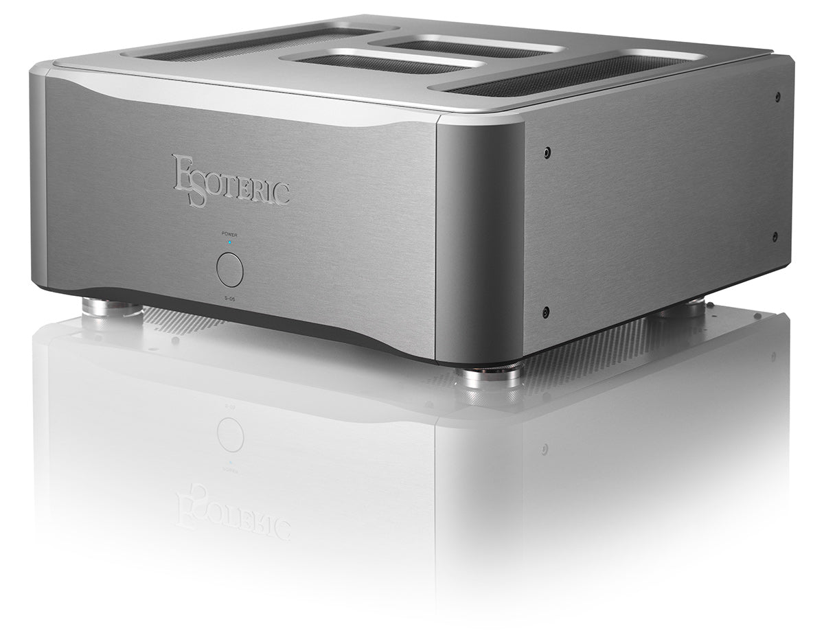 Esoteric S-05