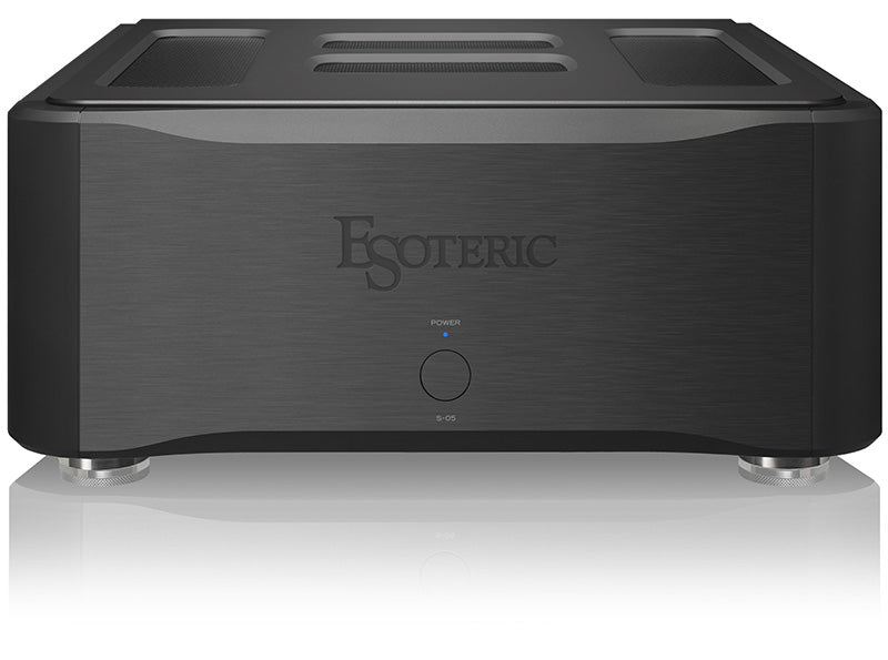 Esoteric S-05