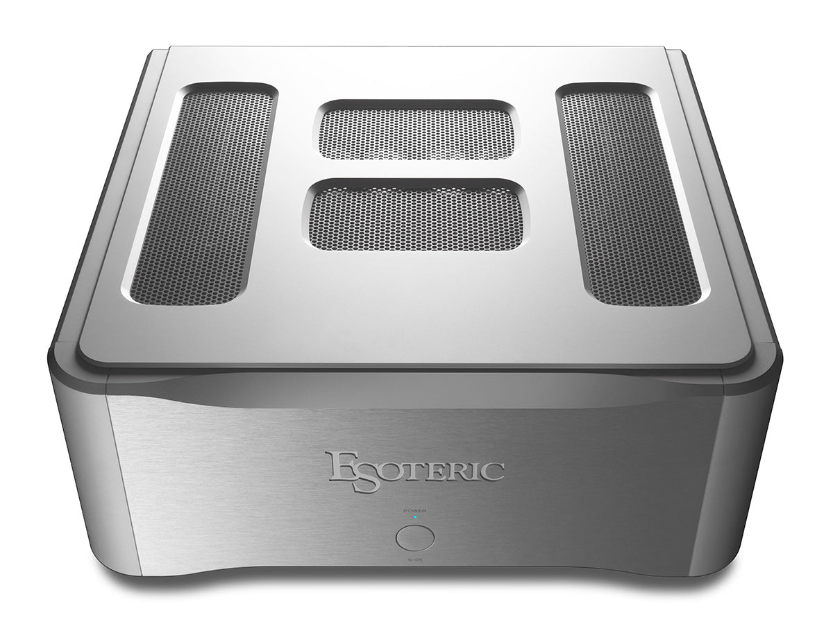 Esoteric S-05