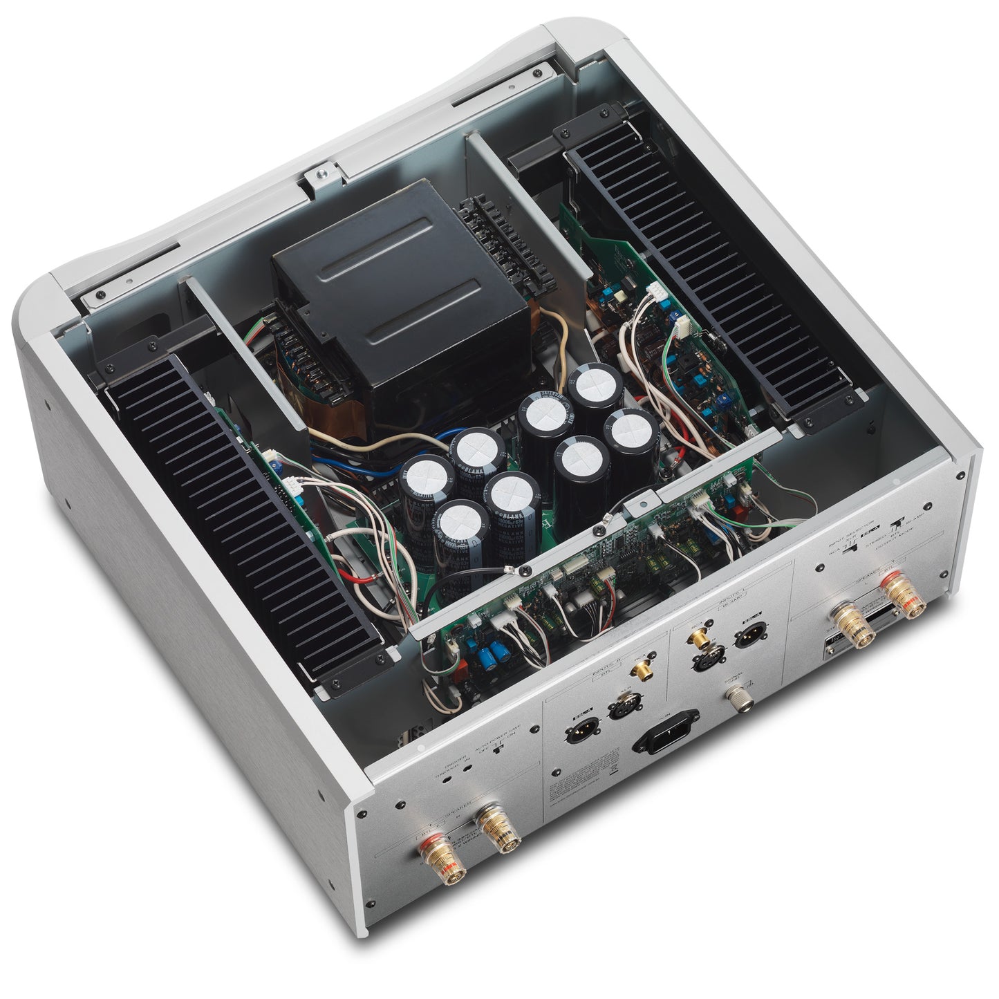 Esoteric S-05