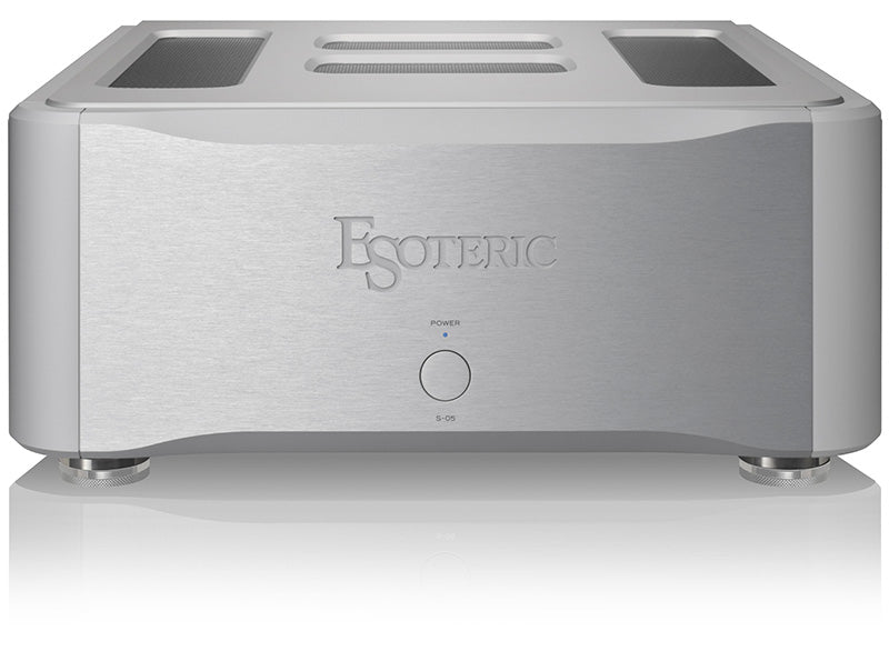 Esoteric S-05