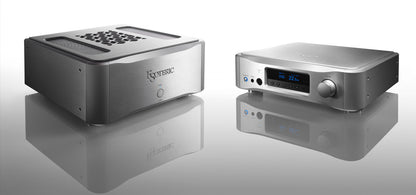 Esoteric S-05XE