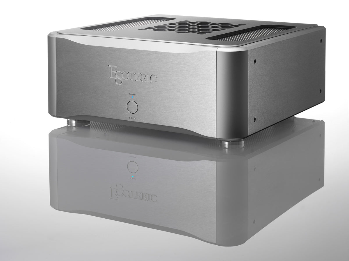 Esoteric S-05XE