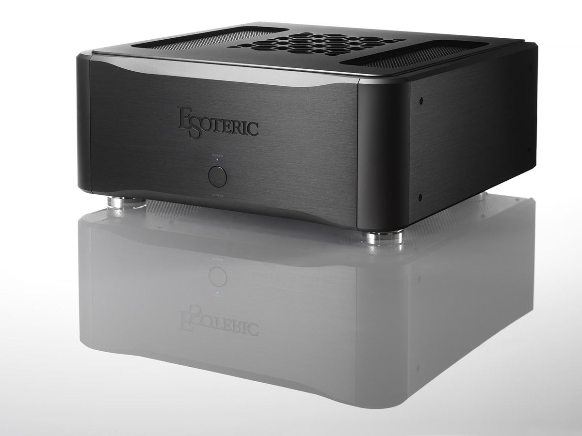 Esoteric S-05XE