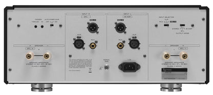 Esoteric S-05XE