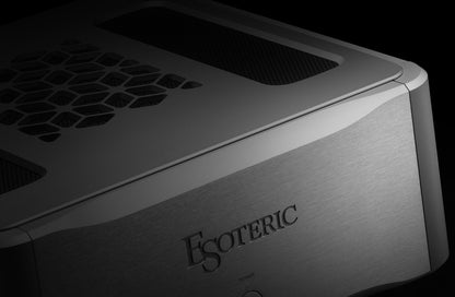 Esoteric S-05XE