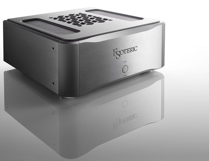 Esoteric S-05XE