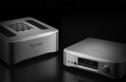 Esoteric S-05XE