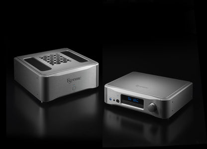 Esoteric S-05XE