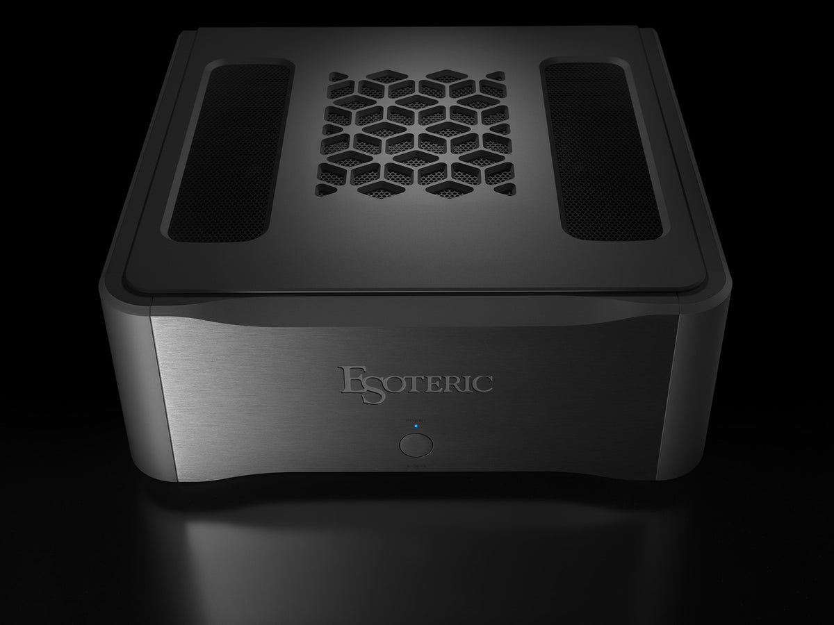 Esoteric S-05XE