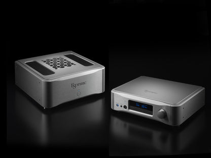 Esoteric S-05XE