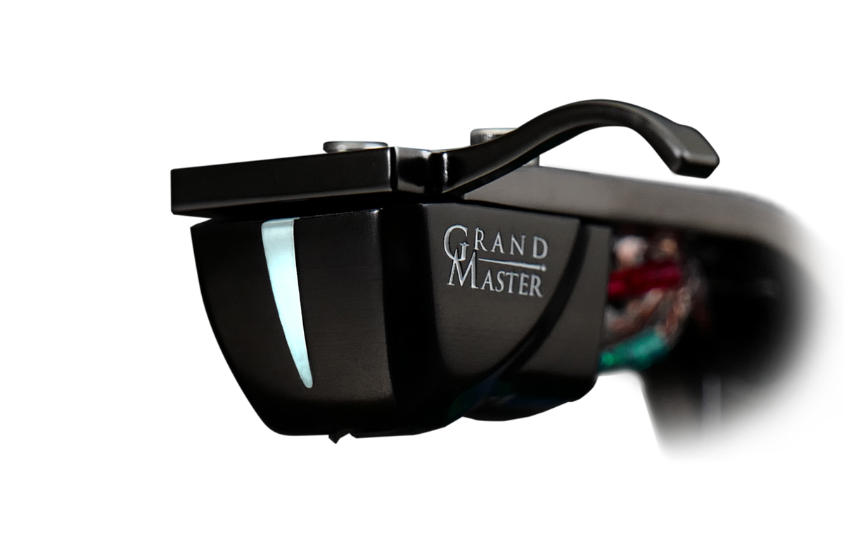 DS Audio DS Grand Master