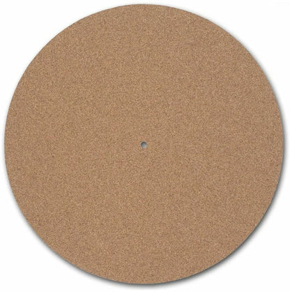 Thorens DM208 – Cork Mat