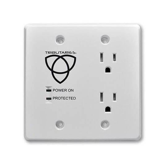 Tributaries MODEL PWRI-PRO