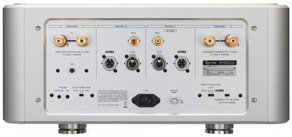 Esoteric Grandioso S1X